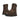 Danner Pronghorn 8 Men s Waterproof Hunting Boots Brown 10.5 D