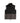 Topo Designs Men's Subalpine Fleece Vest - Charcoal