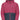 Jack Wolfskin Iceland Kids Dark Fuchsia Jacket
