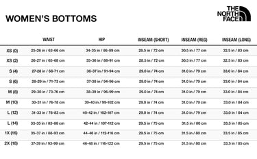 The North Face Women's Heritage Patch Jogger - Medium