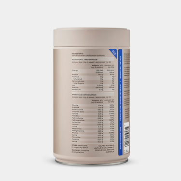 Gelpro The Original Collagen Peptipro 500g