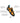 SCARPA Quantix SF Rock Climbing Shoes - Bright Orange