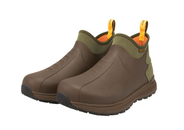 Muddy Outdoors DV8 Men s Clay Rubber Camp Boots Size 9 D