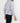 Body Wrappers - Lightweight Vegan Cashmere Hooded Shirt