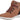 BOGS Juniper Hiker Waterproof Shoes Toffee Size 9