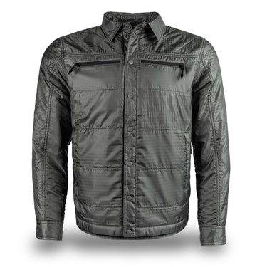 Eberlestock Chamberlain Jacket Gunmetal 3XL