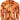 Kryptek Cronos Mens 12 Zip Hoodie Inferno Small
