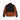 Men's Subalpine Fleece - Brick Black