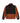 Men's Subalpine Fleece - Brick Black