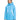 Roxy Women's Chloe Kim DryFlight Jacket - Azure Blue