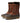 LLBean Men's Maple Leather Snow Boots - Size: Medium