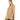 Vince Camuto Shaker Vest V-Neck with High-Low Hem Latte Heather SM