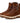 LLBean Women's Day Venture Insulated Muk Luk Boots - Cinnamon
