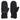 Roxy Women's Jetty Insulated Winter Sports Mittens