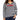 Tommy Hilfiger Womens Blue Embroidered Striped Printed Long Sleeve V Neck Sweater Size 0X