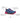 SCARPA Women's Rush GTX Waterproof Trail Shoes - Blue/Fuchsia