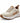 Kodiak Women's Brigden Lace Up Sneaker - Pearled Ivory