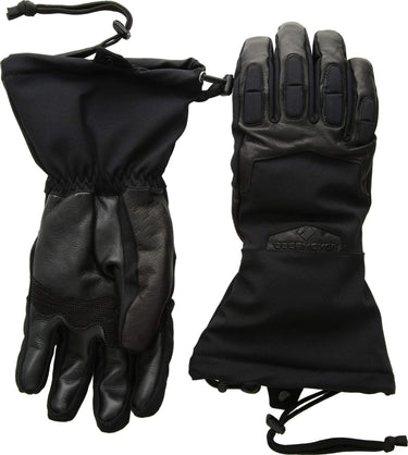 Obermeyer Guide Gloves - Small