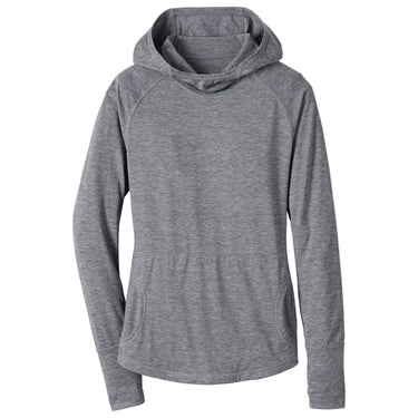 Mountain Khakis Womens Passage Hoody Performance Shirt