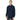 LLBean Men's Navy Chamois Cotton Flannel Shirt