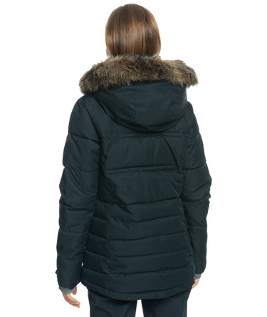 Roxy Women's Quinn PrimaLoft Insulated Jacket