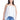ELOQUII Women's Plus Size Cascading Tube Top - 26/28, White