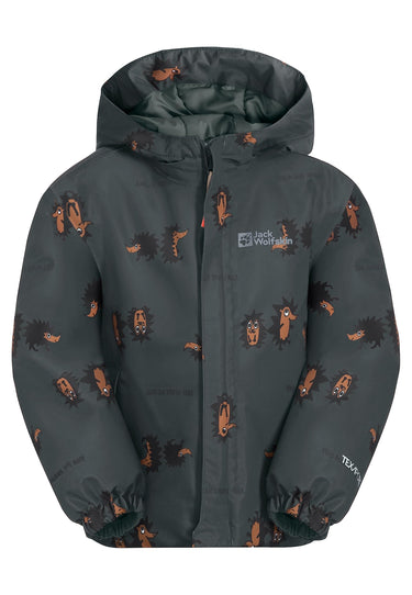 Jack Wolfskin Gleely 2L Kids Insulated Jacket
