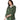 Women's Hudson Stretch Cord Shacket - Cilantro