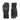 SEALSKINZ Waterproof Extreme Cold Weather Insulated Gauntlet Gloves