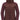 Jack Wolfskin Tasman Down Hybrid Hiking Jacket - Dark Maroon