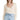 PAIGE womens Europa Top Long Sleeve Pouf Sleeve Sweetheart Neckline in Ivory Shirt, Ivory, X-Small US