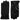 Isotoner Mens Faux Leather Touch Screen Driving Gloves Black M