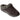 Weatherproof Men's Memory Foam Outdoor Indoor Clog Slippers Black Size 9.5-10.5