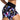 Brooks Womens Chaser Shorts - Fast Floral Print