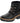 Kodiak Women's Atlin Black Leather Bootie