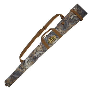 Rig Em Right Waterfowl Express Gun Sleeve 600D Water Repellent Optifade Timber