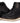 Kodiak Devick Wedge Moc Toe Shoes Black