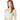 Carve Designs Women's Amelia Top - Aqua, Large