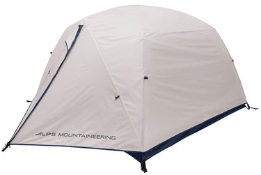 ALPS Mountaineering Acropolis 3 Person Camping Tent Gray and Navy