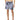 Billabong Mens Sundays Layback Shorts - Purple Haze