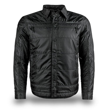 Eberlestock Chamberlain Jacket Black Small