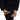 Burton Women's Lynx Fleece Pullover - True Black