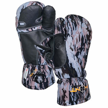 Hunt Monkey Wildcat DryTec Hunting Mittens Medium