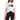 Women's SS Half Dome Cotton Tee - Medium