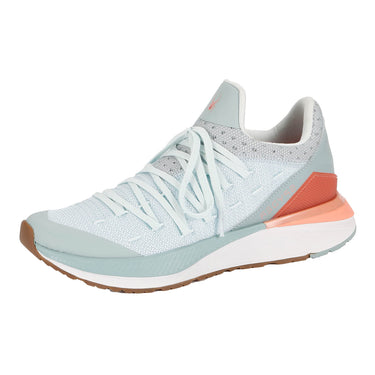 Spyder Women's Road Running Shoes - Pastel Blue