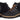 Kodiak Sauveur Alpine Black Wedge Boot