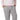 Splendid Women's Puff Sleeve Henley Jogger Set, Pink Heather/Grey Spot Dot, Medium