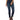 Carve Designs Women's Alma Jean - Dark Rinse