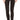DL1961 Women's Florence Instasculpt Mid-Rise Skinny Fit Cropped Jean, Black, 26