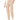 GUESS Women's Bowie Straight Leg Cargo Chino Pant, Light Rum Multi, 31